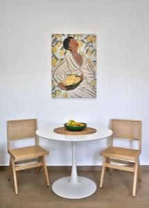 Lemoni House in Petras, Sitia, by Comfortbnb