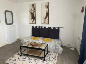 Claids coutainville - 阿贡库坦维尔