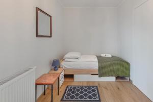 Beach&Coffee Apartment