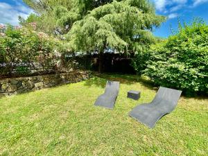 Maison 6p, 3ch, piscine chauffée, jacuzzi, cuisine dété, jardin clos