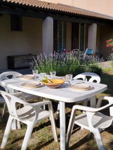 Maisons de vacances Maison T4, campagne Provencale calme, tout confort : photos des chambres