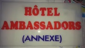 Hotel Ambassadors - Ondito