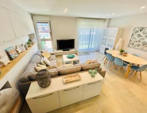 Wind duplex Cambrils beach