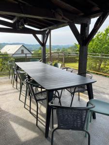Maisons de vacances Maison, gite la famille les amis : photos des chambres