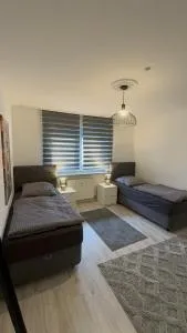 HC Apartments - 洛费尔登