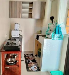 Kamiri Comfort - Mavuria