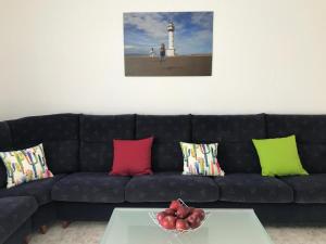 Residencial San Francisco