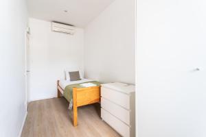 Castilho Residence