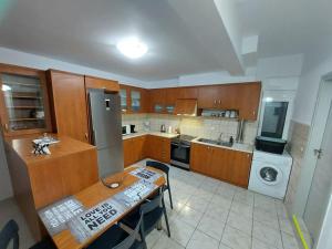 Iakovos apartments