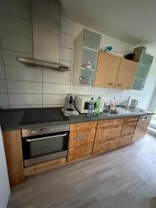 Montör und Studentenzimmer Bett Vermietung UG1 - Stubersheim