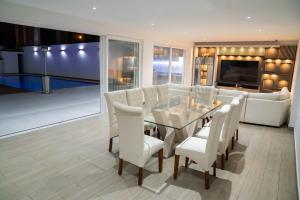 CA3 - Casa de Lujo, Fiesta y Piscina - Punta hermosa