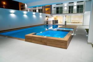 CA3 - Casa de Lujo, Fiesta y Piscina - Punta hermosa