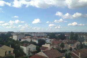 Appartements T4 lumineux proche hypercentre : photos des chambres