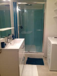 Appartements T4 lumineux proche hypercentre : Appartement 3 Chambres