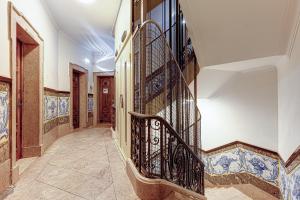 Castilho Residence