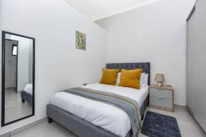 V&S Apartments-Luxury Apartment3