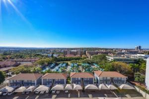 V&S Apartments-Luxury Apartment3