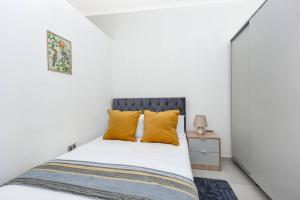 V&S Apartments-Luxury Apartment3