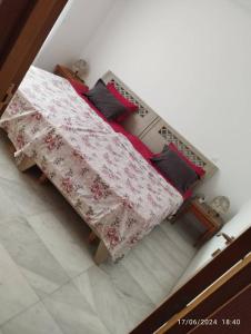 K1 Appart HS côté Clinique