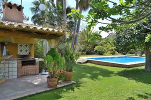 Villa Casa Binissagar II 106 X 4 pax by Mallorca Charme