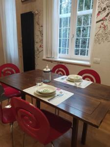 Irori Boutique House