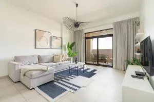 Upscale Apartment in Madinat Jumeirah Living - 迪拜