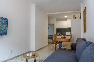 Cozy apt in perfect location