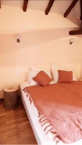 Gîte de La Maingotière