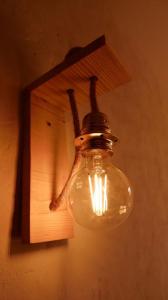 Gîte de La Maingotière