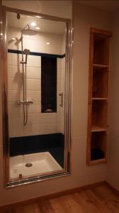 Maisons de vacances Gite de La Maingotiere : photos des chambres