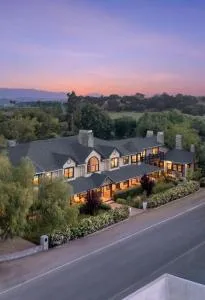 The Ballard Inn, A Kirkwood Collection Hotel - لوس أوليفوس