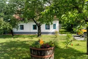 Stüble Loft - Csebény