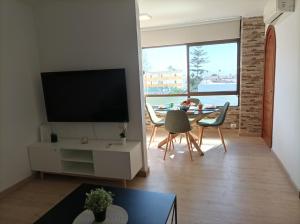 Seaview apartment LAS OLAS