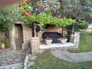 Appartements Mas de la berlusiere chambres d hotes en ardeche du sud : photos des chambres
