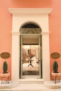 Ξενοδοχείο Ιππολύτη (Hotel Ippoliti)