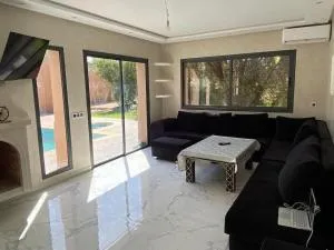 Villa Les Oliviers - Sbiti