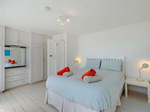 3 Bed in Camber BT006