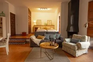 Apartamento Alvear - Espejo