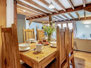 3 Bed in Boscastle PENDW