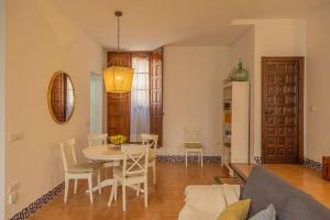 Apartamento Alvear