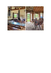 Compostela Pousada, hostel & camping