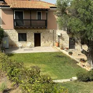 Maison O Poseidi - 卡兰兹拉