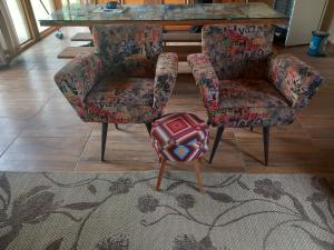 Compostela Pousada, hostel & camping