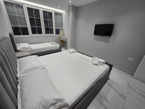 Prestige Beach Apartment