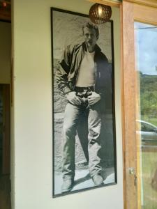 Compostela Pousada, hostel & camping