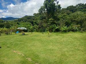 Compostela Pousada, hostel & camping
