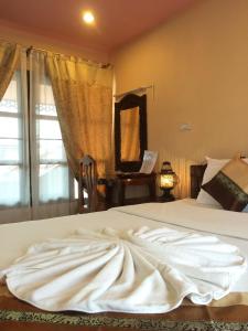 Chok-wasana Guest House