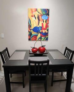 Newport City Family Suite near NAIA T3