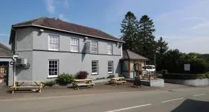 The Grannell - Lampeter