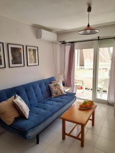 Cosy apartment 200m from the sea